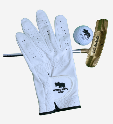 Gripmaster Tour Hippo Glove