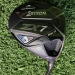 Srixon ZX7 MK11 Driver 9.5 Deg X Stiff (USED)