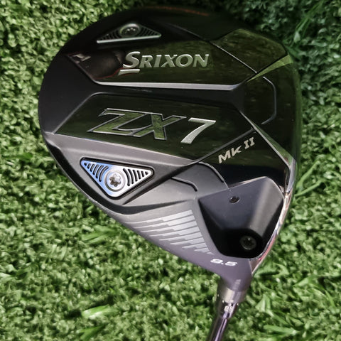 Srixon ZX7 MK11 Driver 9.5 Deg X Stiff (USED)