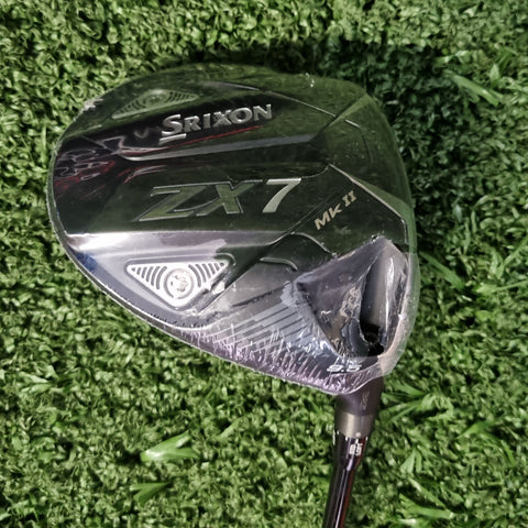 Srixon ZX7 Mk11 Driver 9.5	X Stiff (NEW)