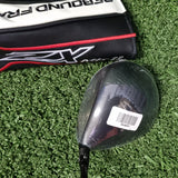 Srixon ZX7 Mk11 Driver 9.5	X Stiff (NEW)