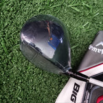 Callaway Big Bertha Driver 12.5 Deg -A Flex(Senior) NEW