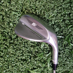 Titleist Vokey SM9 Chrome Wedge Demo RH 56/14F