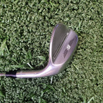 Titleist Vokey SM9 Chrome Wedge Demo RH 56/14F