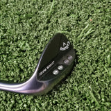 Callaway Jaws Raw Black Wedge 60/12X (ex Demo)