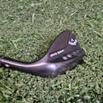 Callaway Jaws Raw Black Wedge 54/10S (ex Demo)