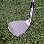 Mizuno	Demo	RH	Wedge	S23 	50/08S