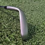 Mizuno	Demo	RH	Wedge	S23 	50/08S