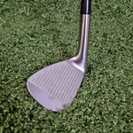 Mizuno	Demo	RH	Wedge	T22	52/09S