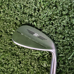 Titleist Vokey SM9 Chrome Wedge Demo RH 50/08F