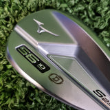 Mizuno	Demo	RH	Wedge	S23	56/10D