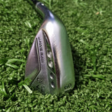 Callaway Jaws Raw Chrome Wedge	60/10S Left Hand (ex Demo)