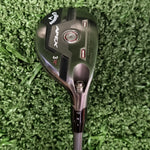 Callaway Apex 3 Hybrid 19.0 Deg Regular (ex Demo)