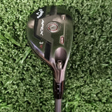 Callaway Apex 3 Hybrid 19.0 Deg Regular (ex Demo)