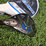 Callaway Paradym AI Smoke HL	 #4 Hybrid 21.0 Deg Regular (Ex Demo USED)