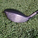 Callaway Paradym X 5 Wood 18.0 Deg Regular (Ex Demo)