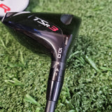 Titleist TSR 3 Driver 10 Deg Stiff (Ex Demo USED)