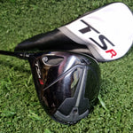 Titleist TSR 3 Driver Left Hand 9 Deg Stiff (Ex Demo USED)