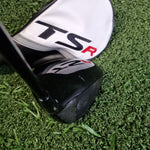 Titleist TSR 3 Driver Left Hand 9 Deg Stiff (Ex Demo USED)