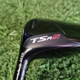 Titleist TSR 2 Driver Left Hand 10 Deg Regular (Ex Demo USED)