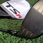 Titleist TSR 2 Driver Left Hand 10 Deg Regular (Ex Demo USED)