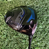 Mizuno STZ230 Driver	10.5 Deg Regular (Ex Demo USED)