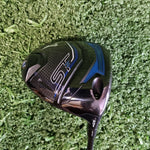 Mizuno STZ230 Driver 9.5 Deg Stiff (Ex Demo USED)