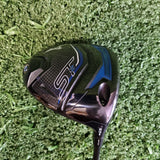 Mizuno STZ230 Driver 9.5 Deg Stiff (Ex Demo USED)