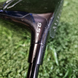 Mizuno STZ230 Driver 9.5 Deg Stiff (Ex Demo USED)