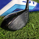 Mizuno STZ230 Driver 9.5 Deg Stiff (Ex Demo USED)