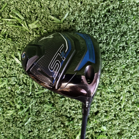 Mizuno STZ230 Driver	9.5 Deg Stiff (Ex Demo USED)