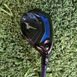 Mizuno STZ230 Hybrid 22.0 Deg Regular (Ex Demo USED)