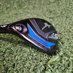 Mizuno STZ230 Hybrid 22.0 Deg Regular (Ex Demo USED)