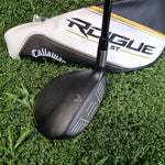 Callaway Rogue ST Max 3 Wood 15.0 Deg Regular (Ex Demo)