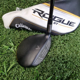 Callaway Rogue ST Max 3 Wood 15.0 Deg Regular (Ex Demo)