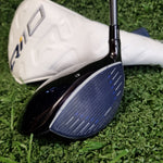 TaylorMadeQi10 LS  Driver 10.5 Deg XS (Ex Demo)