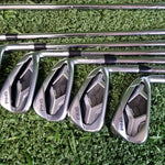 PING G430 Irons 5-P, 45, 50, 54 (Ex Demo Used)