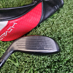 TaylorMade	Demo	RH	Hybrid	Stealth 2	23.0	Speeder NX 50 	R