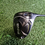 Ping G430 Max Driver 10.5	Deg Stiff (Ex Demo USED)