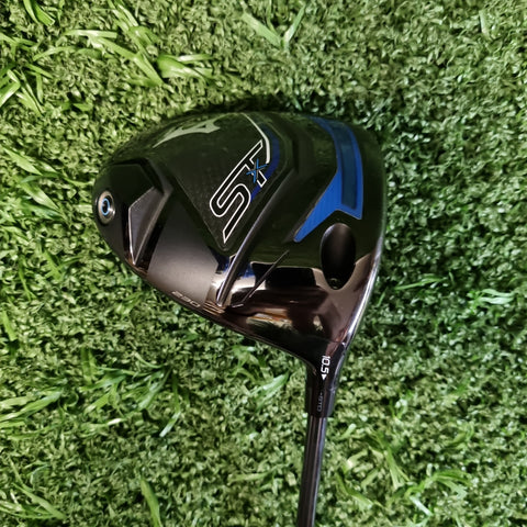 Mizuno	Demo	RH	Driver	STX230	10.5	UST Linq 5F3	R