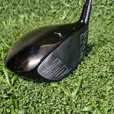 Mizuno	Demo	RH	Driver	STX230	10.5	UST Linq 5F3	R