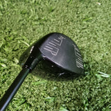 Mizuno	Demo	RH	Driver	STX230	10.5	UST Linq 5F3	R