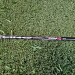 Mizuno	Demo	RH	Driver	STX230	10.5	UST Linq 5F3	R