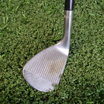 Titleist Vokey SM9 Chrome Wedge 54 12D (Ex Demo USED)