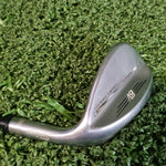 Titleist Vokey SM9 Chrome Wedge 54 12D (Ex Demo USED)