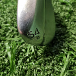 Titleist Vokey SM9 Chrome Wedge 54 12D (Ex Demo USED)