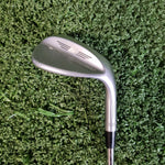 Titleist Vokey SM9 Chrome Wedge 58 8M (Ex Demo USED)