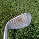 Titleist Vokey SM9 Chrome Wedge 58 8M (Ex Demo USED)