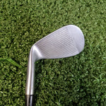 Titleist Vokey SM9 Chrome Wedge 50 8F (Ex Demo USED)