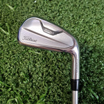 Titleist T200 #5 Driving Iron  24 Deg Stiff (Ex Demo)